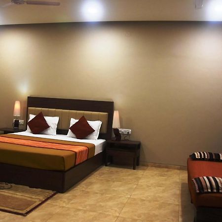 Dew Drops Boutique Retreat Hotell Igatpuri Eksteriør bilde