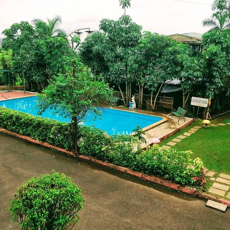 Dew Drops Boutique Retreat Hotell Igatpuri Eksteriør bilde