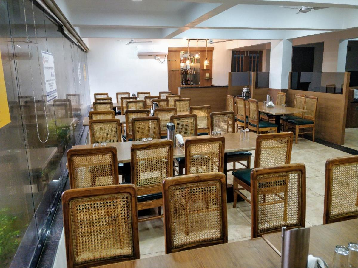 Dew Drops Boutique Retreat Hotell Igatpuri Eksteriør bilde