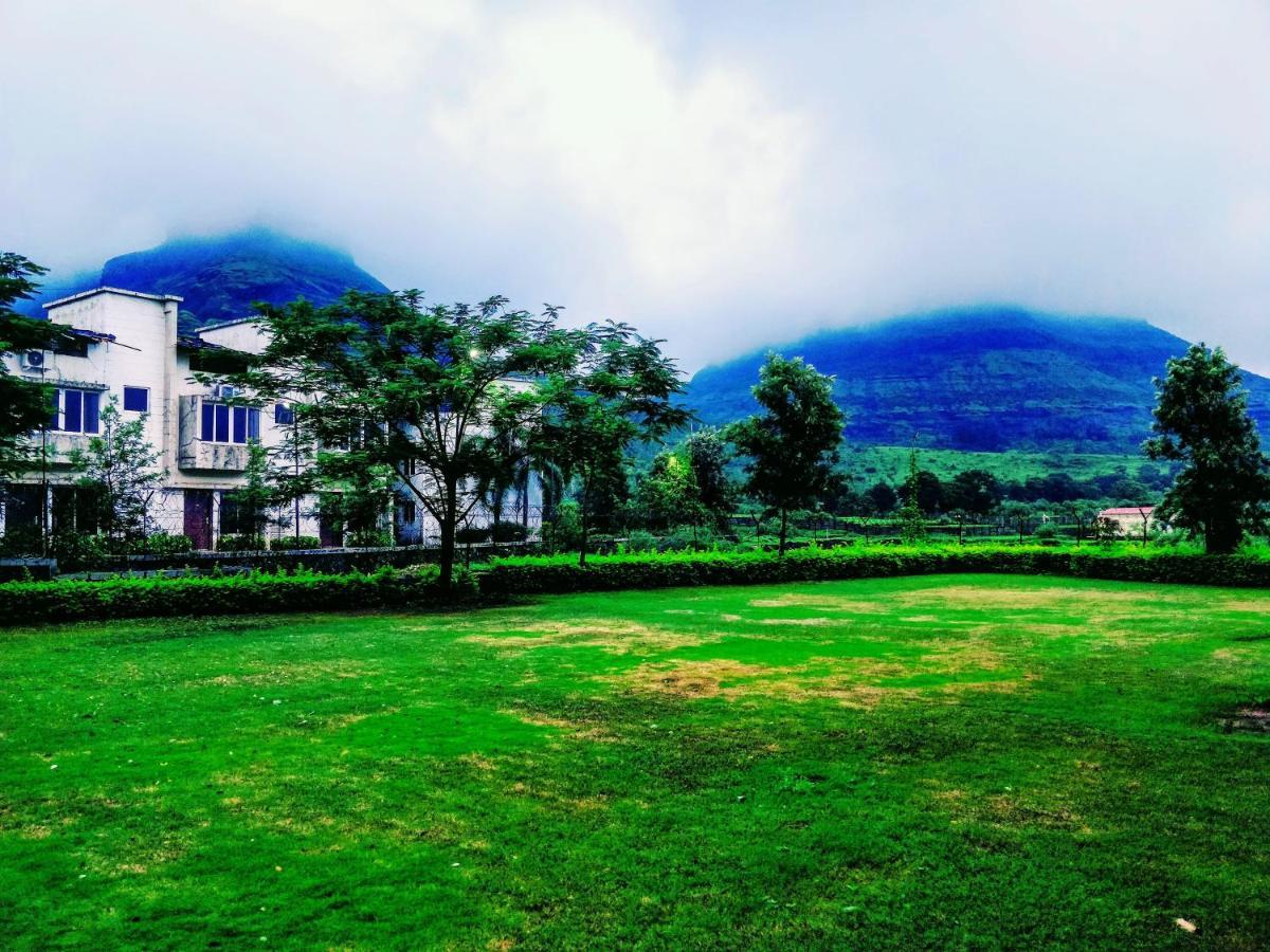 Dew Drops Boutique Retreat Hotell Igatpuri Eksteriør bilde