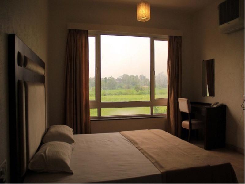 Dew Drops Boutique Retreat Hotell Igatpuri Eksteriør bilde