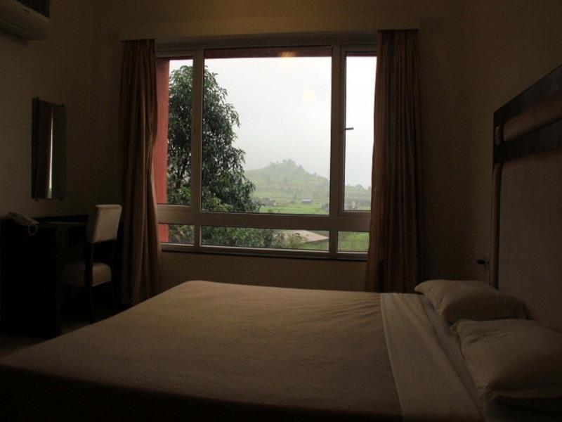 Dew Drops Boutique Retreat Hotell Igatpuri Eksteriør bilde